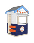 Fish n Chip Shop Cubby House