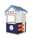 Fish n Chip Shop Cubby House
