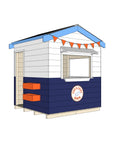 Fish n Chip Shop Cubby House