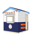 Fish n Chip Shop Cubby House