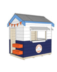 Fish n Chip Shop Cubby House