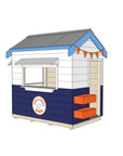 Fish n Chip Shop Cubby House