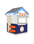 Fish n Chip Shop Cubby House