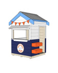 Fish n Chip Shop Cubby House