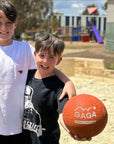 Playground Ball - Official Gaga Ball