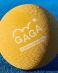 Gaga Game Ball – 5-Pack Bundle