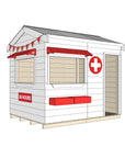 Hospital Cubby House