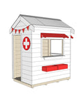 Hospital Cubby House