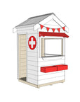 Hospital Cubby House
