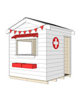 Hospital Cubby House