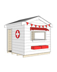 Hospital Cubby House