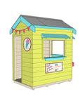 Ice Cream Shop Cubby House
