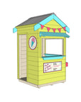 Ice Cream Shop Cubby House