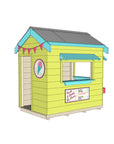 Ice Cream Shop Cubby House