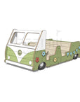 The Kombi Van