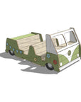 The Kombi Van