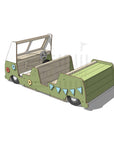 The Kombi Van