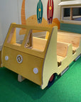 The Kombi Van
