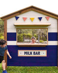 Shop Fronts - Double Sided Theme