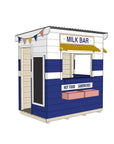 Milk Bar Cubby House