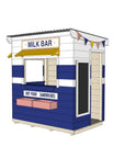 Milk Bar Cubby House