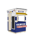 Milk Bar Cubby House
