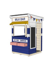 Milk Bar Cubby House