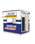 Milk Bar Cubby House