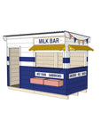 Milk Bar Cubby House