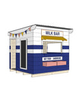 Milk Bar Cubby House