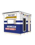 Milk Bar Cubby House