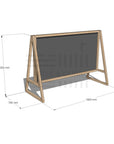 Portable Chalkboards