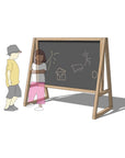 Portable Chalkboards
