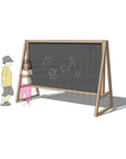Portable Chalkboards