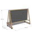 Portable Chalkboards