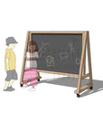 Portable Chalkboards