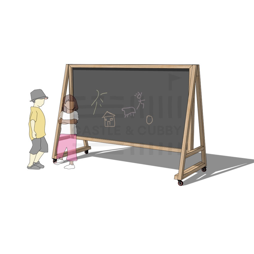 Portable Chalkboards