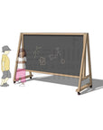 Portable Chalkboards