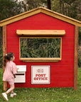 Shop Fronts - Single Sided Theme