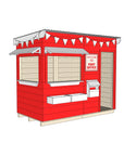 Post Office Cubby House