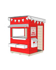 Post Office Cubby House