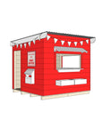 Post Office Cubby House