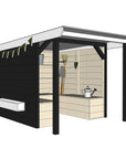Potting Sheds