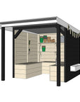 Potting Sheds