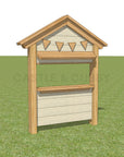 Shop Fronts - Single Sided Theme