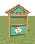 Shop Fronts - Single Sided Theme
