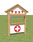 Shop Fronts - Single Sided Theme