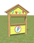 Shop Fronts - Single Sided Theme