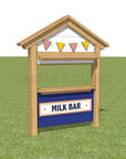 Shop Fronts - Single Sided Theme
