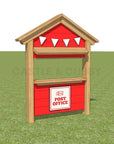 Shop Fronts - Single Sided Theme